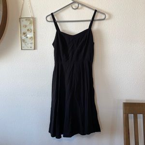 Old Navy Swing Dress